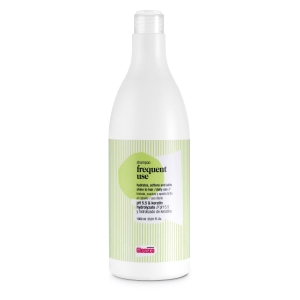 Glossco Shampoo 1000 ml für häufige Verwendung