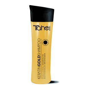 Tahe Keratin Gold-Shampoo 300ml