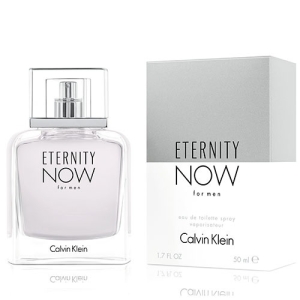 Calvin Klein Eternity for Men Edt 50ml Jetzt
