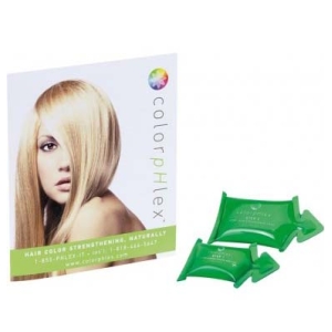 ColorpHlex-Monodose. Hair Protector Behandlung