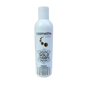 Cosmelitte GOLD Shampoo 250ml