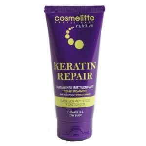 Cosmelitte Repair Treatment Keratin 100ml