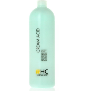 HC Hairconcept Sauerrahm Conditioner 1000ml.