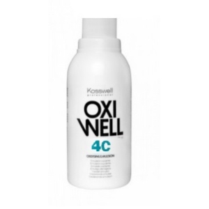 Kosswell 40Vol Oxidierende Emulsion Creme 75ml Oxiwell