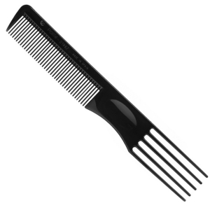 Beater Nylon Comb Eurostil POLLIE 351 19 cm Ref: 01887