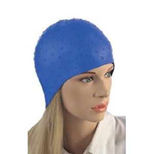 Fama Fabre Blau-Hut für Dochte CLEARTIN