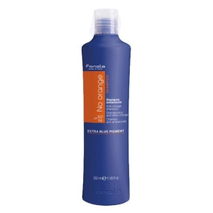 Fanola Gelbliches Anti-Orange Shampoo 350ml