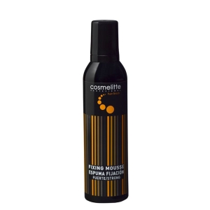 Cosmelitte-Finish Haarspray für starken Halt 250ml