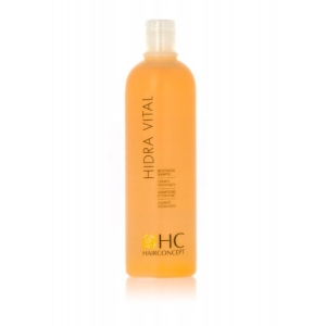 HC Hairconcept hydra Hidratente Vital Shampoo 500ml