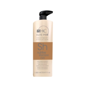 HC EVO Nutritive Shampoo. Trockenes und geschädigtes Haar 1000ml
