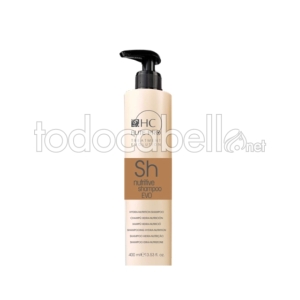 HC EVO Nutritive Shampoo. Trockenes und geschädigtes Haar 400ml
