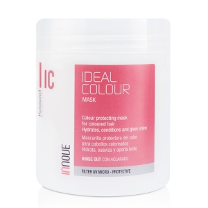 Kosswell IC Ideal Color Mask Color Protection 500ml