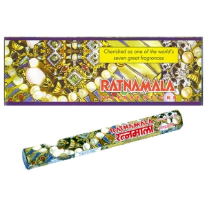 frankincense Ratnamala
