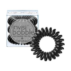 Invisibobble - Die neue Coletero innovative black Farbe