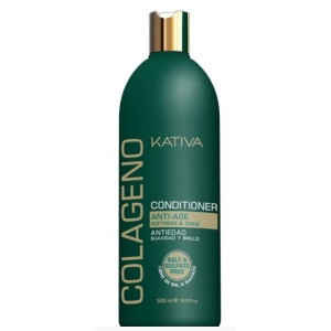 Kativa Anti-Aging-Collagen Conditioner 500ml