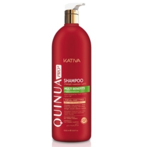 Quinoa Kativa PRO Multi Vorteile Shampoo 1000ml
