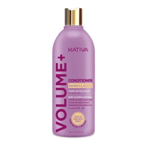 Kativa Volume+ Haarspülung 500ml