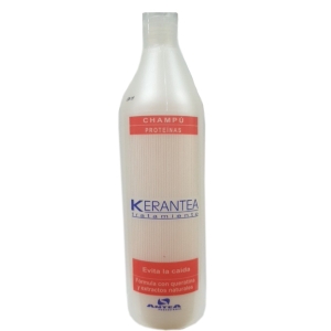 Kerantea Protein Shampoo 500ml