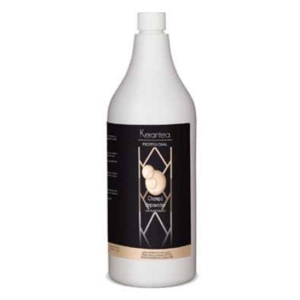 Kerantea Moisturizing Shampoo Milchsäure 1500ml