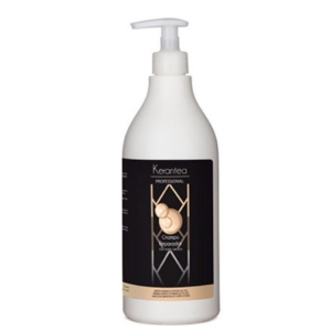 Kerantea Moisturizing Shampoo Milchsäure 750ml