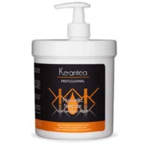 Kerantea Nutrition Maske mit Keratin und Argan 1000ml