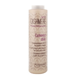 Cashmere Kosswell Täglich Shampoo Prolongagador glatt 250ml