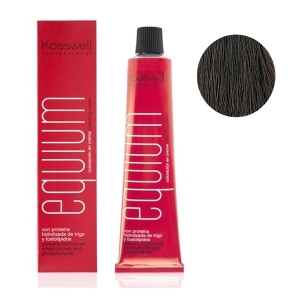 Tint Kosswell Equium 5.7 Nogal   60ml