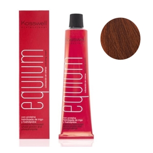 Kosswell Equium 6,46 Copper Rotstich 60ml