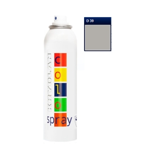 Kryolan Color Spray D39 Pearl Grey 150ml