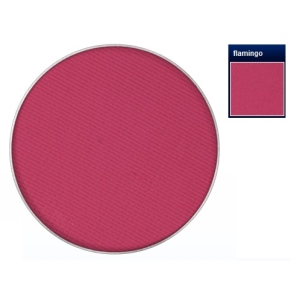 Kryolan Lidschatten Refill Palette Nr Flamingo 2,5g.  Ref: 55330