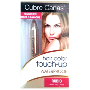 Canas Covers Bleistift-Rubio 2,9 g