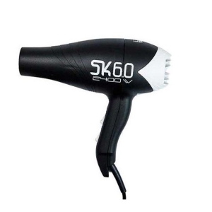 Lim Hair Haartrockner SK 6.0 Schwarz 2400W