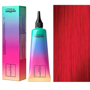 L´OrealColorfulhair Rainbow Colors 90ml  Rot