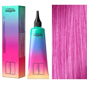 L´Oreal Colorfulhair Rainbow Colors 90ml Rose