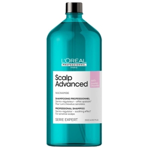 L´Oreal Expert Shampoo Scalp Advanced 1500ml