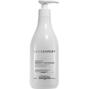 L'Oréal Expert Shampoo 500ml Density Advanced