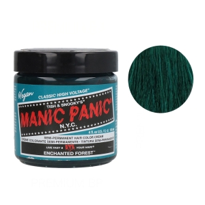 Manic Panic Classic Enchantes Forest 118ml