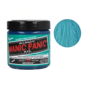 Manic Panic Classic Mermaid 118ml