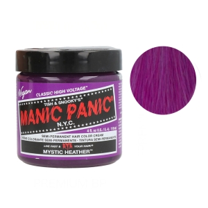 Manic Panic Classic Mystic Heather 118ml