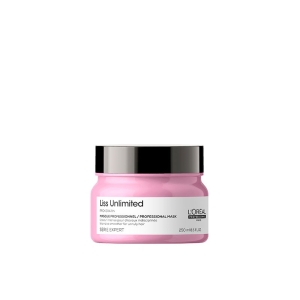 L'Oreal Expert Professionnel Liss Unlimited Mask 250ml