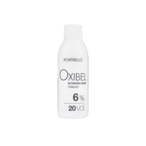 Montibel.lo Oxibel Oxidant Creme 20vol 6% 60ml