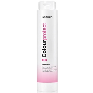 Montibello Colourprotect Shampoo 300ml Farbschutz.