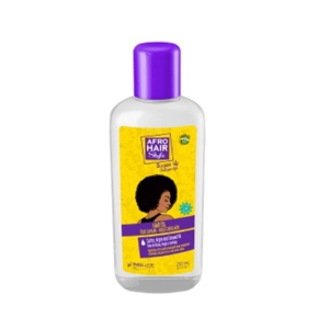 Novex Afro HairHaar Öl für afro haare 200ml