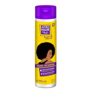 Novex Afro Hair Acondicionador für afro haare 300ml