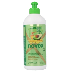 Novex Avocado Oil Conditioner für trockenes Haar 300ml