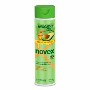 Novex Avocado Oil Shampoo für trockenes Haar 300ml