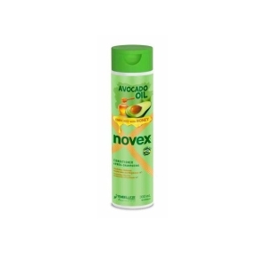 Novex Avocado Oil Leave In Conditioner für trockenes Haar 300ml