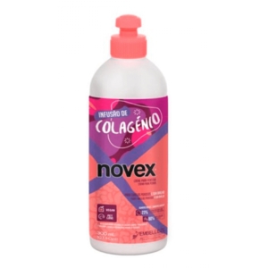 Novex Collagen Infusion Leave In Conditioner für feines Haar 300ml