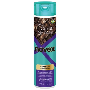Novex My Curls Shampoo für lockiges Haar 300ml