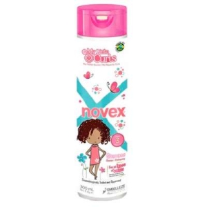 Novex My Little Curls Shampoo für lockiges Haar 300ml